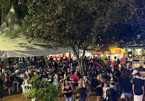 Festival Gastro Musical E Cultural Estreia Em Cosm Polis