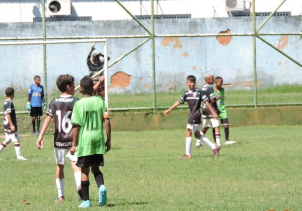 Cosmopolitano Sports participou do Campeonato Paulista Sub-11 e Sub-13 - TV  Jaguari